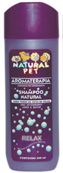 Imagem do Shampoo Natural Relax