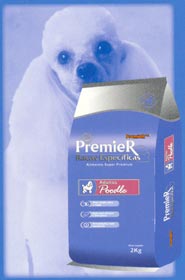 Imagem do produto para Poodles