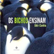 Imagem do livro Os Bichos Ensinam