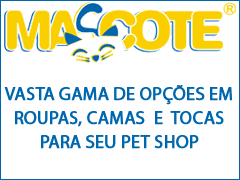 Imagem da coleção de mascotes