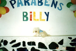 Imagem de Billy