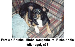 Imagem de Ritinha