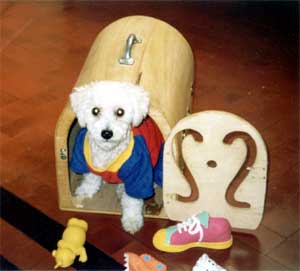 Imagem de Melanie