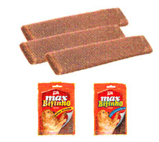 Imagem do Max Bifinho