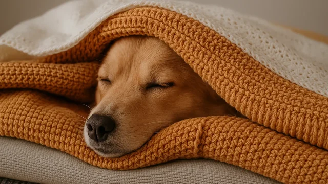 Cuidar do local onde seu cachorro dorme nos dias frios é essencial para sua saúde. Veja como garantir conforto, calor e segurança nesta estação