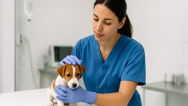 Aumento nas contratações formais e predominância feminina destacam função como essencial na rotina de clínicas e hospitais veterinários