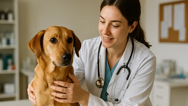 Dia do Veterin&aacute;rio destaca inova&ccedil;&atilde;o e desafios no setor brasileiro