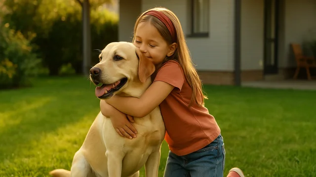 Pesquisa revela que brasileiros veem pets como parte da fam&iacute;lia