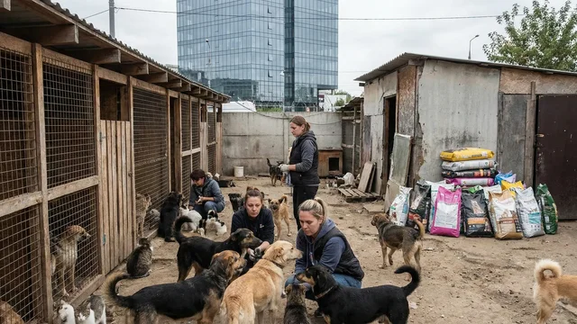 Relat&oacute;rio da FEBRACA revela fragilidade das ONGs de causa animal