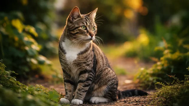 Mitos e Verdades sobre Gatos: 10 equ&iacute;vocos que a ci&ecirc;ncia derruba
