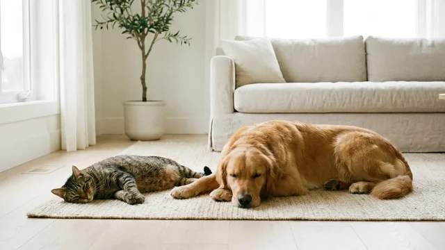 Castra&ccedil;&atilde;o de c&atilde;es e gatos: entenda pr&oacute;s, contras e hora certa