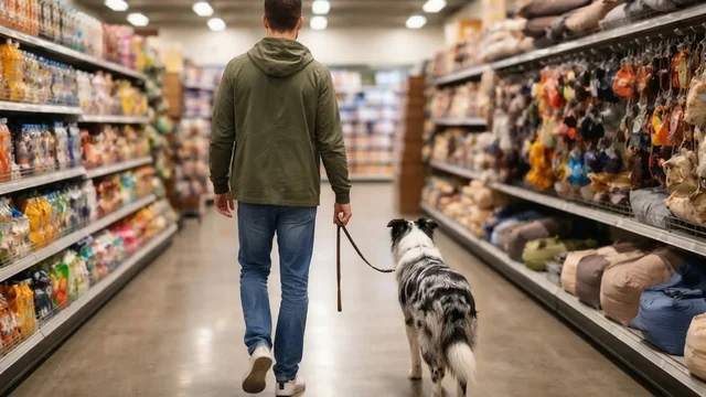 Dia do Consumidor: direitos de quem compra produtos e servi&ccedil;os pet