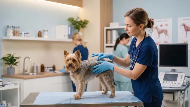 Gordura no f&iacute;gado pode afetar c&atilde;es e gatos e exige aten&ccedil;&atilde;o