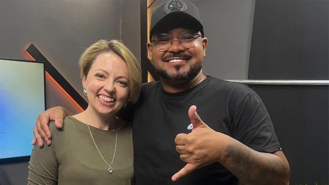 Confira como foi a participa&ccedil;&atilde;o do PetBR no podcast Papo Pet