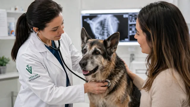 Medicina veterin&aacute;ria: especialidades que todo tutor deve conhecer