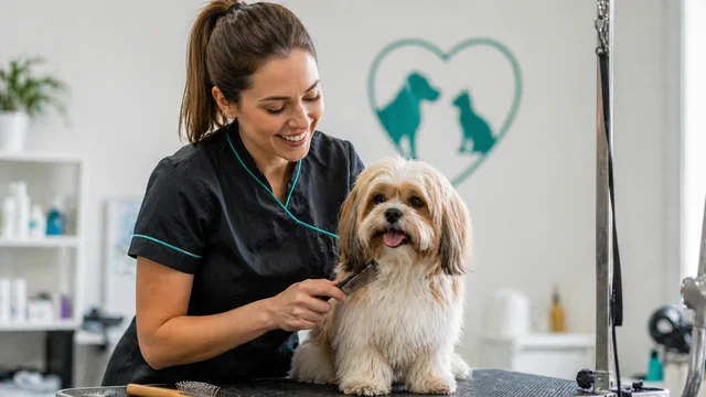 Dia do Trabalhador: mercado pet abre oportunidades de trabalho