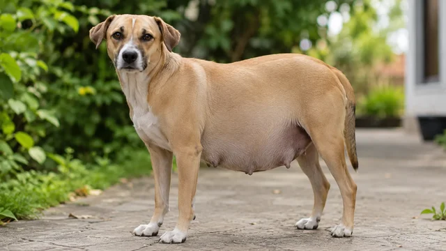 Gesta&ccedil;&atilde;o canina e felina exige cuidado e pr&eacute;-natal veterin&aacute;rio