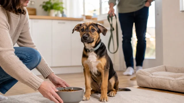 Como a chegada de um pet transforma a rotina da fam&iacute;lia inteira