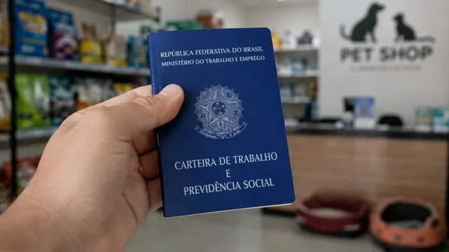 Fim da escala 6x1 exige revis&atilde;o da rotina no setor pet brasileiro