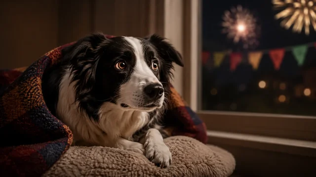 S&atilde;o Jo&atilde;o exige cuidados com fogos, comidas e fuga de pets