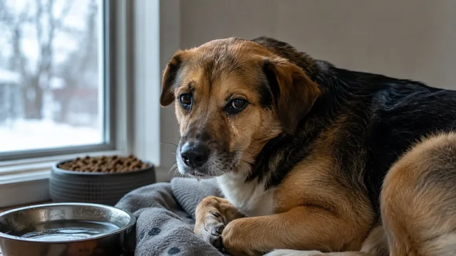 Doen&ccedil;a respirat&oacute;ria contagiosa se espalha entre c&atilde;es por got&iacute;culas e objetos compartilhados; vacina&ccedil;&atilde;o e isolamento ajudam a reduzir riscos em casa.