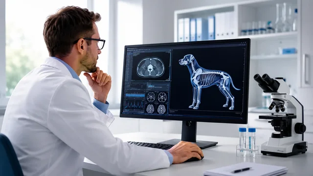 A ci&ecirc;ncia que transforma a veterin&aacute;ria e o mercado pet brasileiro