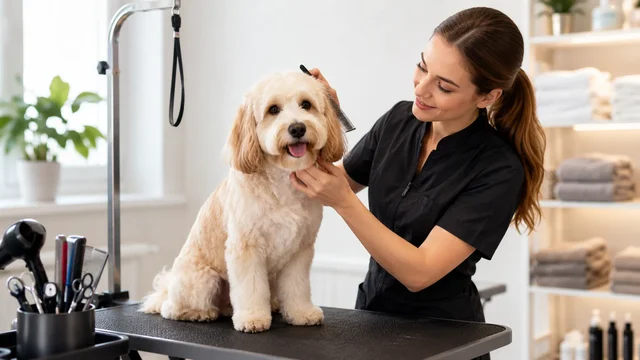 Dia do Tosador celebra profissionais essenciais ao mercado pet