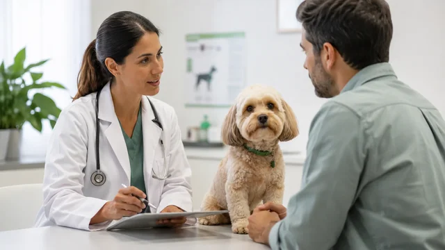 Agosto Verde Claro alerta para diagn&oacute;stico e cuidado veterin&aacute;rio