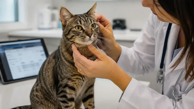 FIV e FeLV: diagn&oacute;stico positivo n&atilde;o encerra qualidade de vida
