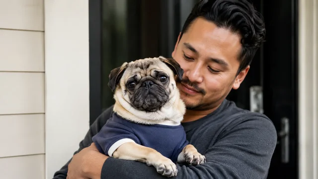 Pais de pet: afeto, rotina e responsabilidade com os animais