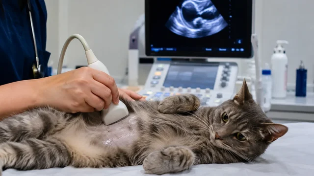 Ultrassonografia veterin&aacute;ria amplia decis&otilde;es cl&iacute;nicas precisas