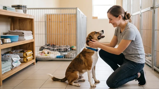 Voluntariado fortalece resgates, tratamentos e ado&ccedil;&otilde;es de animais