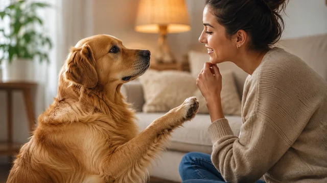 C&atilde;es parecem manipular tutores, mas comportamento tem explica&ccedil;&atilde;o