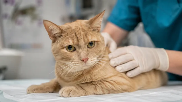 PIF em gatos: novos tratamentos transformam progn&oacute;stico da doen&ccedil;a