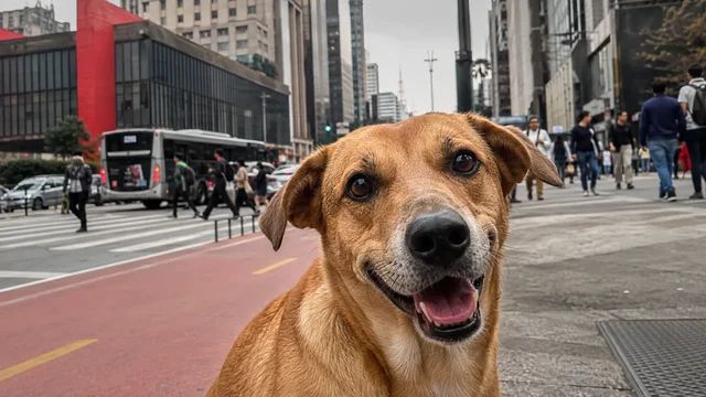 S&atilde;o Paulo amplia atendimento veterin&aacute;rio gratuito com nova lei