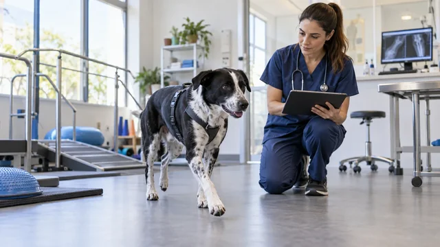 Setor pet re&uacute;ne servi&ccedil;os, esp&eacute;cies e carreiras profissionais