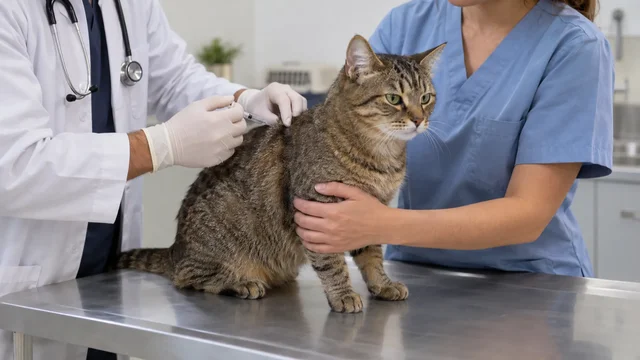 Casos de raiva em SP refor&ccedil;am vacina&ccedil;&atilde;o anual de c&atilde;es e gatos