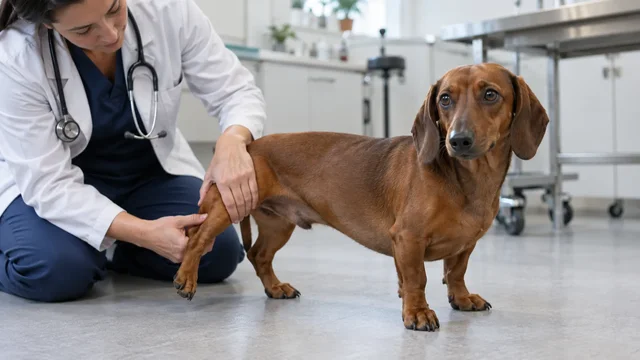 Ortopedia e reabilita&ccedil;&atilde;o veterin&aacute;ria: sinais de dor nos pets