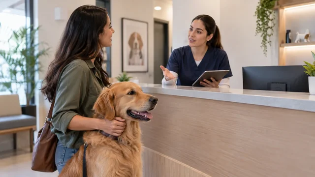 Experi&ecirc;ncia do cliente redefine a qualidade dos servi&ccedil;os pet