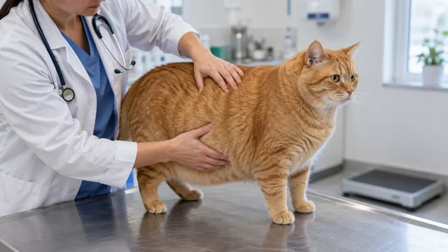 Obesidade em c&atilde;es e gatos &eacute; doen&ccedil;a que requer a&ccedil;&atilde;o da fam&iacute;lia