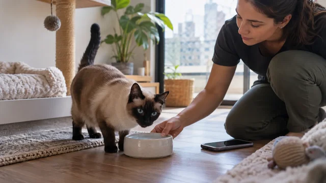 Pet sitter profissional exige preparo, protocolo e confian&ccedil;a