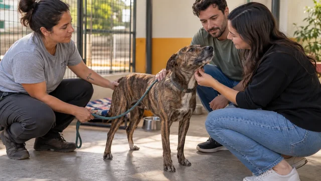 Ado&ccedil;&atilde;o respons&aacute;vel exige preparo e compromisso de toda fam&iacute;lia