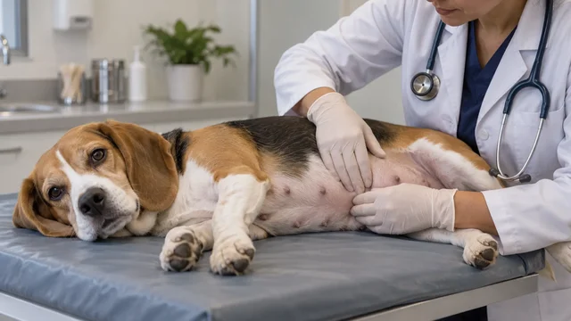 C&acirc;ncer de mama em c&atilde;es e gatos: sinais pedem aten&ccedil;&atilde;o precoce
